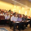 18/01/2018 - FETRACONSPAR e Sindicatos participam de reunião sobre o Fórum de Combate aos Atos Antissindicais do Paraná no MPT/PR