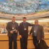 112ª CONFERÊNCIA INTERNACIONAL DA OIT 2024