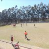 SINTRICOMU realiza o 11º Torneio Futebol Suíço
