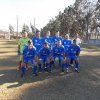 SINTRICOMU realiza o 11º Torneio Futebol Suíço