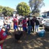 SINTRICOMU realiza o 11º Torneio Futebol Suíço
