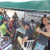 SINTRICOMU realiza o 11º Torneio Futebol Suíço