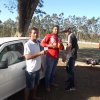 SINTRICOMU realiza o 11º Torneio Futebol Suíço