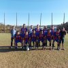 SINTRICOMU realiza o 11º Torneio Futebol Suíço