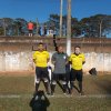 SINTRICOMU realiza o 11º Torneio Futebol Suíço