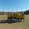 SINTRICOMU realiza o 11º Torneio Futebol Suíço