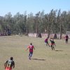 SINTRICOMU realiza o 11º Torneio Futebol Suíço