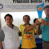 VIII FETRAFEST - 09/09/2017 - 2ª Fase - Região Oeste/Sudoeste em Francisco Beltrão