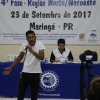 VIII FETRAFEST - 23/09/2017 - 4ª Fase - Região Norte/Noroeste em Maringá