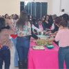 07/10/2017 - 6º Encontro de Mulheres Trabalhadoras da Construção e do Mobiliário