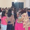 07/10/2017 - 6º Encontro de Mulheres Trabalhadoras da Construção e do Mobiliário