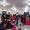 07/10/2017 - 6º Encontro de Mulheres Trabalhadoras da Construção e do Mobiliário