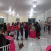 07/10/2017 - 6º Encontro de Mulheres Trabalhadoras da Construção e do Mobiliário