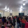 07/10/2017 - 6º Encontro de Mulheres Trabalhadoras da Construção e do Mobiliário
