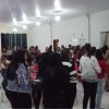 07/10/2017 - 6º Encontro de Mulheres Trabalhadoras da Construção e do Mobiliário