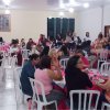 07/10/2017 - 6º Encontro de Mulheres Trabalhadoras da Construção e do Mobiliário