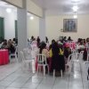 07/10/2017 - 6º Encontro de Mulheres Trabalhadoras da Construção e do Mobiliário