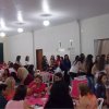 07/10/2017 - 6º Encontro de Mulheres Trabalhadoras da Construção e do Mobiliário