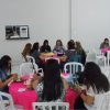 07/10/2017 - 6º Encontro de Mulheres Trabalhadoras da Construção e do Mobiliário
