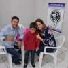 07/10/2017 - 6º Encontro de Mulheres Trabalhadoras da Construção e do Mobiliário
