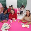 07/10/2017 - 6º Encontro de Mulheres Trabalhadoras da Construção e do Mobiliário