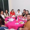 07/10/2017 - 6º Encontro de Mulheres Trabalhadoras da Construção e do Mobiliário