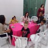 07/10/2017 - 6º Encontro de Mulheres Trabalhadoras da Construção e do Mobiliário