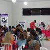 07/10/2017 - 6º Encontro de Mulheres Trabalhadoras da Construção e do Mobiliário