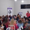 07/10/2017 - 6º Encontro de Mulheres Trabalhadoras da Construção e do Mobiliário