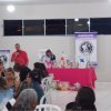 07/10/2017 - 6º Encontro de Mulheres Trabalhadoras da Construção e do Mobiliário