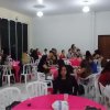07/10/2017 - 6º Encontro de Mulheres Trabalhadoras da Construção e do Mobiliário
