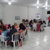 07/10/2017 - 6º Encontro de Mulheres Trabalhadoras da Construção e do Mobiliário