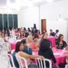 07/10/2017 - 6º Encontro de Mulheres Trabalhadoras da Construção e do Mobiliário
