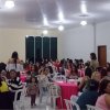 07/10/2017 - 6º Encontro de Mulheres Trabalhadoras da Construção e do Mobiliário