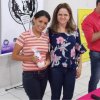 07/10/2017 - 6º Encontro de Mulheres Trabalhadoras da Construção e do Mobiliário
