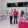 07/10/2017 - 6º Encontro de Mulheres Trabalhadoras da Construção e do Mobiliário