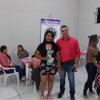 07/10/2017 - 6º Encontro de Mulheres Trabalhadoras da Construção e do Mobiliário