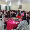 07/10/2017 - 6º Encontro de Mulheres Trabalhadoras da Construção e do Mobiliário