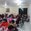 07/10/2017 - 6º Encontro de Mulheres Trabalhadoras da Construção e do Mobiliário
