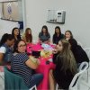 07/10/2017 - 6º Encontro de Mulheres Trabalhadoras da Construção e do Mobiliário