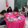 07/10/2017 - 6º Encontro de Mulheres Trabalhadoras da Construção e do Mobiliário