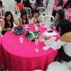 07/10/2017 - 6º Encontro de Mulheres Trabalhadoras da Construção e do Mobiliário