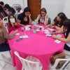 07/10/2017 - 6º Encontro de Mulheres Trabalhadoras da Construção e do Mobiliário