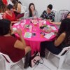 07/10/2017 - 6º Encontro de Mulheres Trabalhadoras da Construção e do Mobiliário
