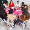 07/10/2017 - 6º Encontro de Mulheres Trabalhadoras da Construção e do Mobiliário