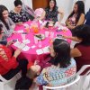 07/10/2017 - 6º Encontro de Mulheres Trabalhadoras da Construção e do Mobiliário