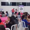 07/10/2017 - 6º Encontro de Mulheres Trabalhadoras da Construção e do Mobiliário
