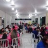 07/10/2017 - 6º Encontro de Mulheres Trabalhadoras da Construção e do Mobiliário