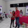 07/10/2017 - 6º Encontro de Mulheres Trabalhadoras da Construção e do Mobiliário