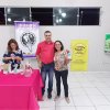 07/10/2017 - 6º Encontro de Mulheres Trabalhadoras da Construção e do Mobiliário